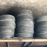 رینگ و لاستیک پژو