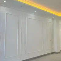 گچکاری سفیدکاری تعمیران لکه گیری رفه شوره