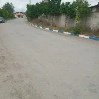 زمین-ویلایی-مسکونی-سر-جاده-اصلی-روستا