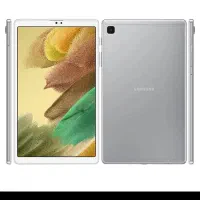 تبلت سامسونگ tab at Light نقره ای