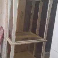 بوفه دو تیکه