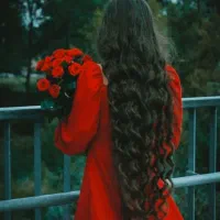 (فروش)خرید و خریدار (موهای طبیعی)از تهران و کرج