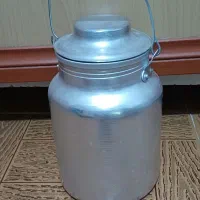ظرف روحی جای روغن