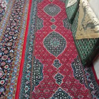 فرش کناره