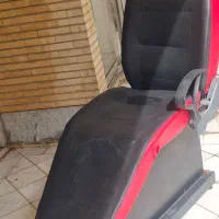 صندلیه آرایشگاهی