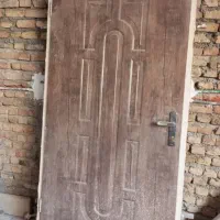 درب ورودی