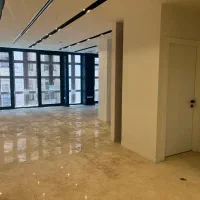 125 متر اداری مدرن ، تاپ لوکیشن ولنجک