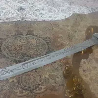 شمشیر قدیمی کلکسیونی