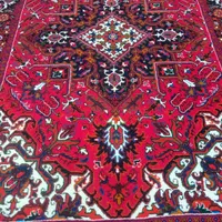 تک هریس الوار