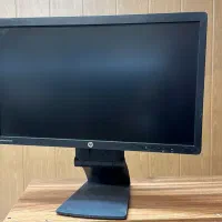 مانیتور استوک z22i اچ پی / گارانتی ۱۲ ماهه
