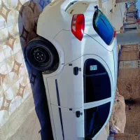 تیبا 2 مدل 97