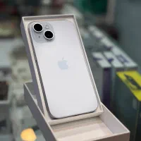 iPhone 15 128G|موبایل|کرج, مهرویلا جنوبی|دیوار