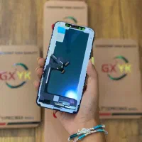تعویض تخصصیLCD/گوشی/۱۵ دقیقه ای
