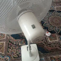 پنکه پارس خزر