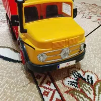 کامیون