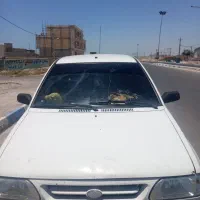 پراید 131