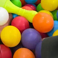 نیازمند پرستار کودک یک ساله