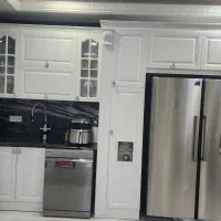 ساخت و نصب کابینت و کمد دیواری