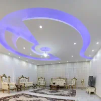 نقاشی ساختمان