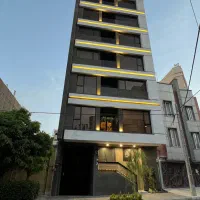 آپارتمان۱۵۵متری/صفر تک واحدی/۳خواب/مجموعه آبی