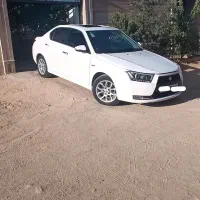 دنا پلاس توربو 6سرعته سانروف بدون رنگ 1403