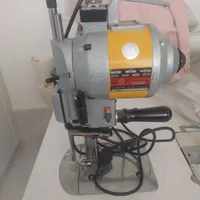 قیچی برقی