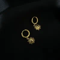 گوشواره خورشید