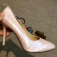 کیف و کفش زنانه دارای سایز بندی