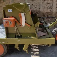 ردیفکار کشت گستر