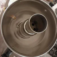 سماور ۶ لیتری نو