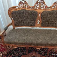 مبل|مبلمان خانگی و میز عسلی|مراغه, |دیوار