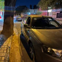 دنا ۹۷|خودرو سواری و وانت|همدان, |دیوار