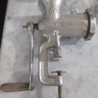 چرخ گوشت برند