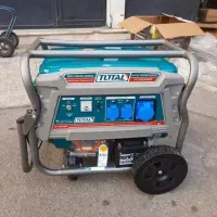 موتور برق ۹کیلو ۴ کیلو و ۳ کیلو وات توتال
