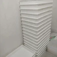باکس خمیر / سینی خمیر
