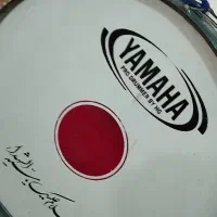 طبل یاماها 80