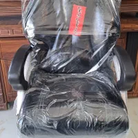 صندلی اداری مدیریت بزرگ خلبانی