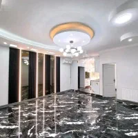 65متر-فول-دیزاین-2خواب-پارکینگ-غرب-تهران