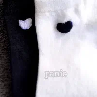 جوراب گلدوزی دخترانه
