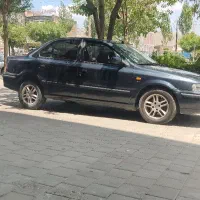 فروش سمندLX