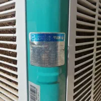کولر برفاب 7000