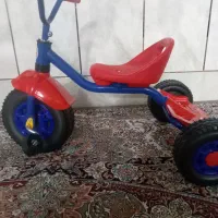 سه چرخه کودک