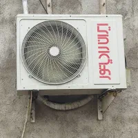 کولر ا۲۴۰۰۰یران رادیاتور همه چی مرتب گازخ۴۱۰