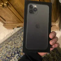 ایفون ۱۱ پرو ۲۵۶