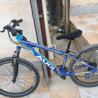 دوچرخه 24
