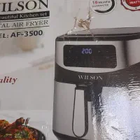هواپز(سرخ کن بدون روغن)