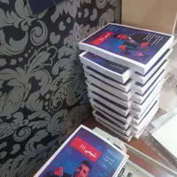 کپی و پرینت  رنگی ارزان دانشجویی