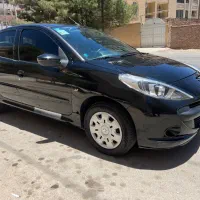 ۲۰۷سقف فلز فرمون برقی مدل۱۴۰۲