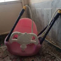 تاب بچه تمیزوسالم