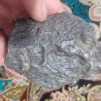 مشکوک به شهاب سنگ